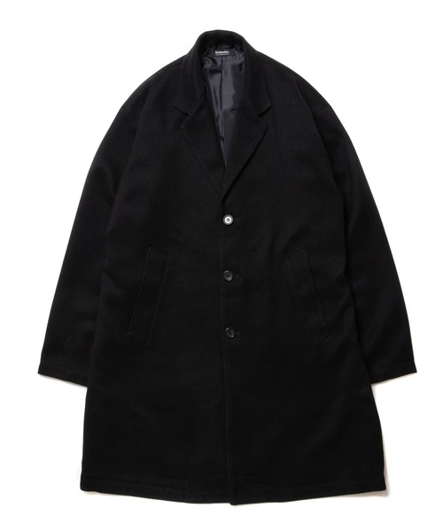 ROTTWEILER（ロットワイラー）の「CHESTER COAT（チェスターコート