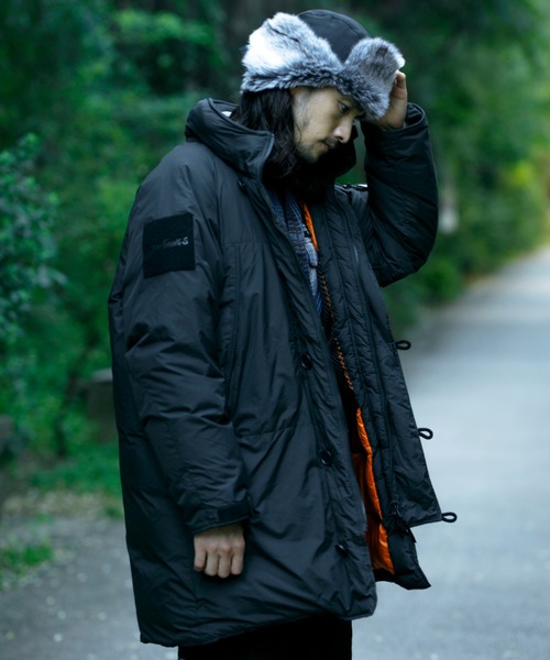 AVIREX（アヴィレックス）の「【AVIREX×WILD THINGS】モンスター