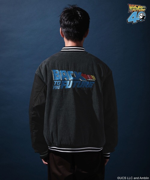 niko and（ニコアンド）の「【バック・トゥ・ザ・フューチャー