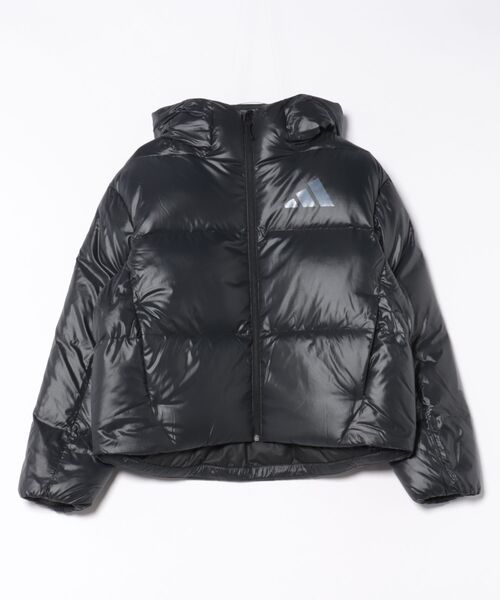 adidas/アディダス W ZNE PUFFER ダウンジャケット JVD98（ダウン