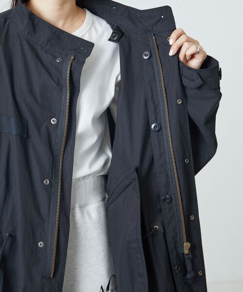 FREAK'S STORE（フリークスストア）の「限定展開 M65 モッズコート