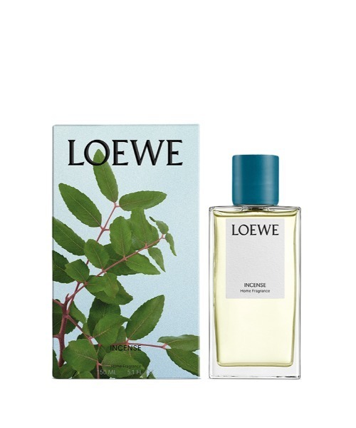LOEWE Perfumes（ロエベ パルファム）の「ロエベ ホームフレグランス