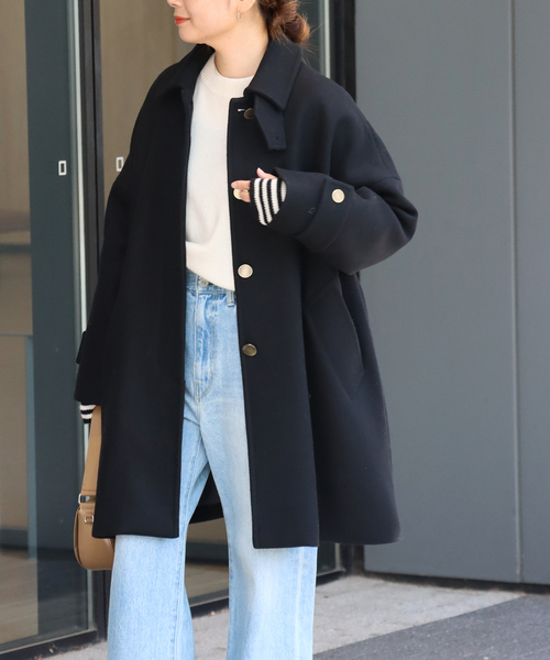 Traditional Weatherwear（トラディショナルウェザーウェア）の「別注