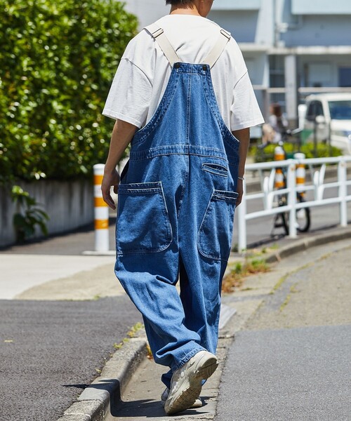 FREAK'S STORE（フリークスストア）の「限定展開 ワイドシルエット