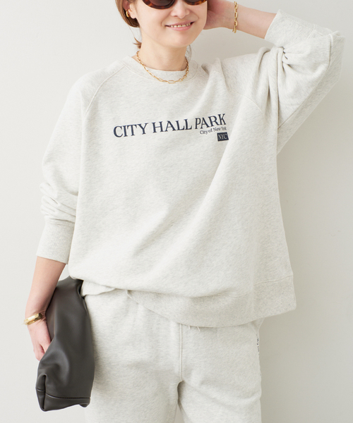 Deuxieme Classe（ドゥーズィエムクラス）の「MAINE vintage