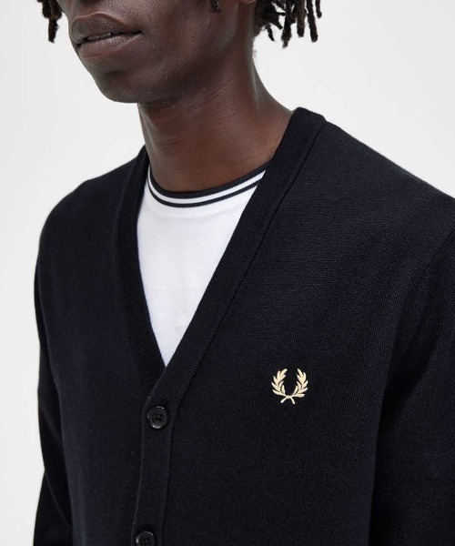 Classic Cardigan／クラシックカーディガン（カーディガン/ボレロ