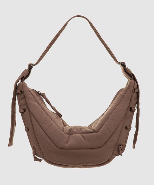 LEMAIRE（ルメール）の「SMALL SOFT GAME BAG（ショルダーバッグ