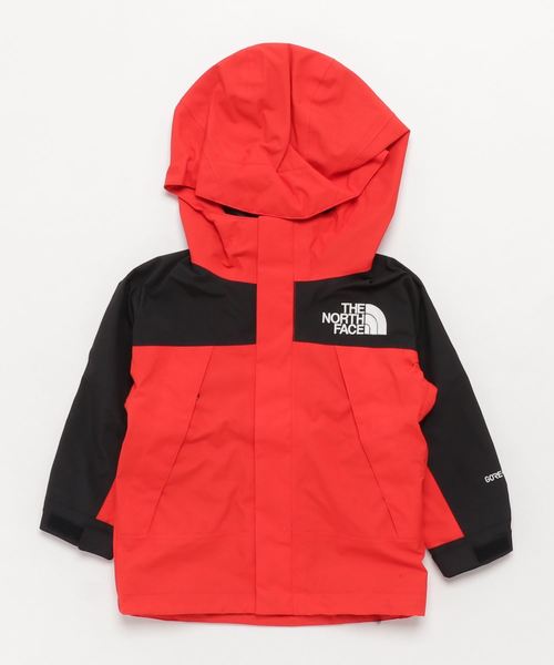THE NORTH FACE（ザノースフェイス）の「ザ・ノース・フェイス キッズ