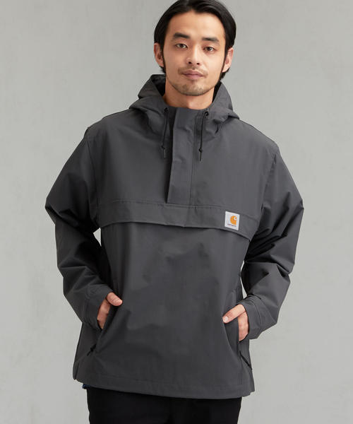 Carhartt（カーハート）の「［カーハート］ST☆ CARHARTT NIMBUS プル