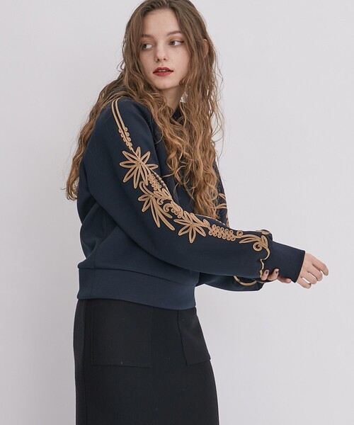 LOKITHO（ロキト）の「【LOKITHO(ロキト)】《STUDIOUS別注》コードエン