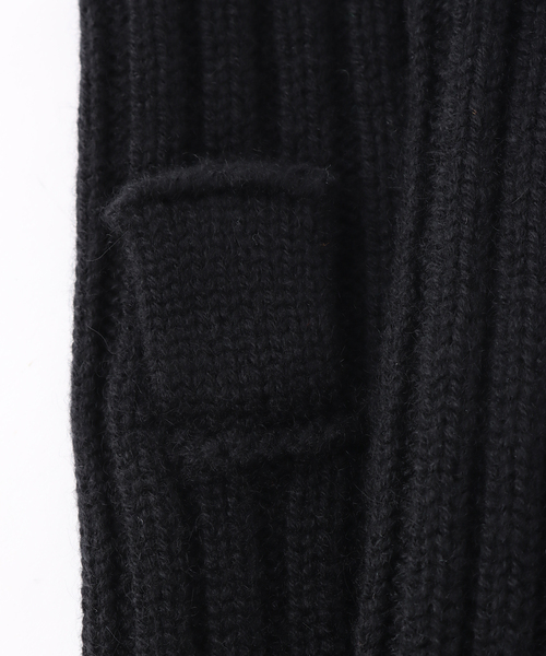 Deuxieme Classe（ドゥーズィエムクラス）の「CARIAGGI アーム