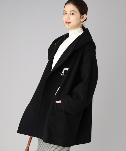 UNTITLED（アンタイトル）の「◇【大人カジュアル】リバーウール