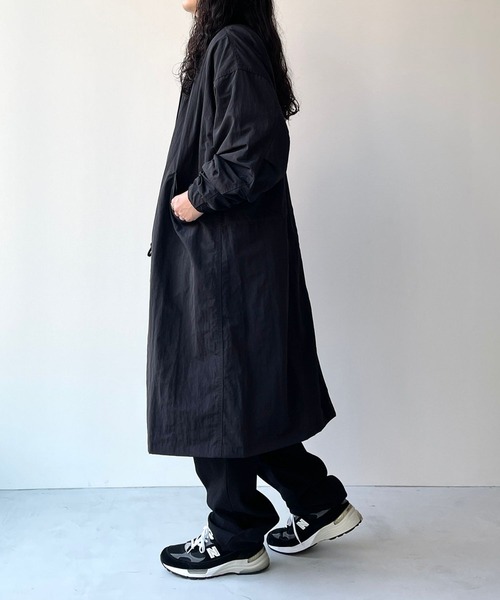 natto（ナット）の「【ユニセックスアイテム】high quality military