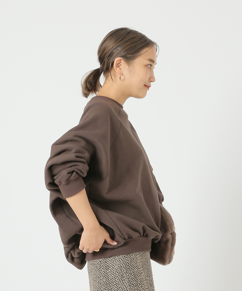 IENA（イエナ）の「【COGTHEBIGSMOKE/コグ ザ ビッグスモーク】ELLIS