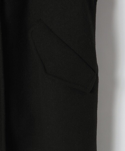 SHIPS any（シップス エニィ）の「SHIPS any: メルトン ウール