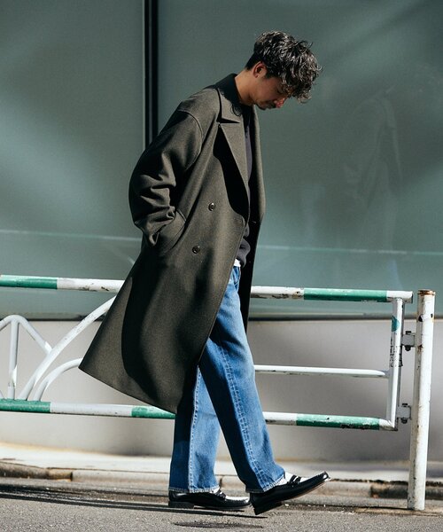 Levi's（リーバイス）の「【LEVI'S(R)/リーバイス(R)】別注 501(R