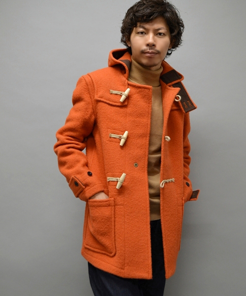 Gloverall（グローバーオール）の「Gloverall: 【SHIPS別注】SHORT