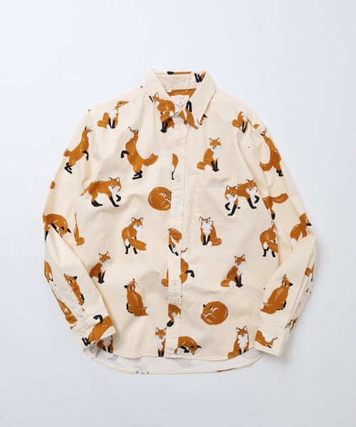 セール】CIAO TOKYO made in japan アニマルイラスト レギュラー