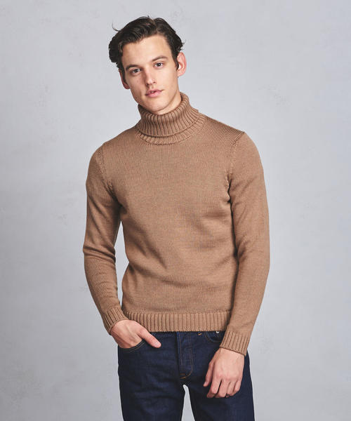 ZANONE（ザノーネ）の「＜ZANONE（ザノーネ）＞ ミディアムゲージ