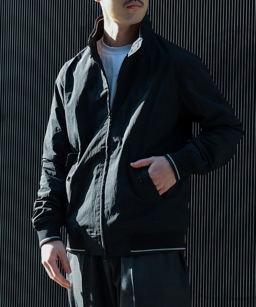 FRED PERRY（フレッドペリー）の「FRED PERRY × BEAMS / 別注