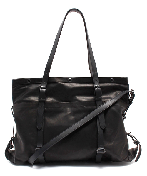 PATRICK STEPHAN（パトリックステファン）の「PATRICK STEPHAN