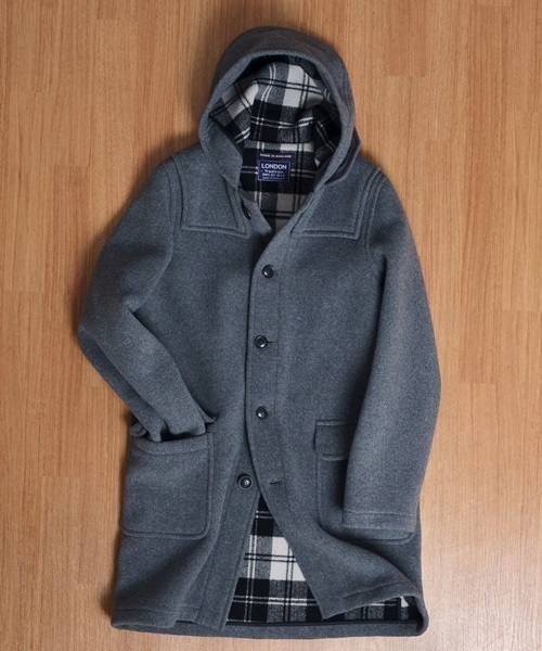 SHIPS JET BLUE（シップスジェットブルー）の「LONDON TRADITION×SHIPS