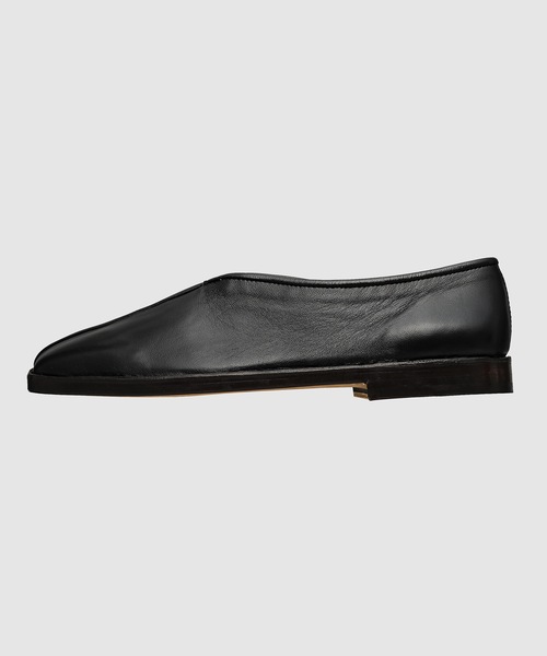 LEMAIRE（ルメール）の「FLAT PIPED SLIPPERS（その他シューズ）」 - WEAR