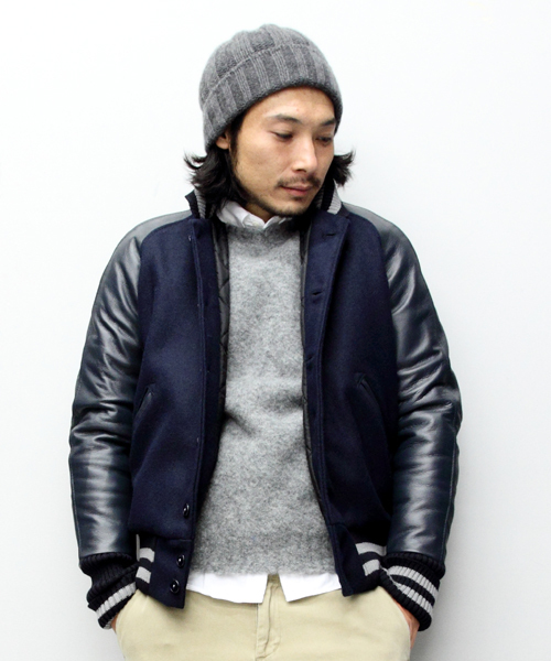 BEAMS PLUS（ビームスプラス）の「SKOOKUM×BEAMS PLUS / 別注 アワード