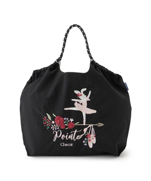 Chacott（チャコット）の「【Ball＆Chain(ボールアンドチェーン)】エコ