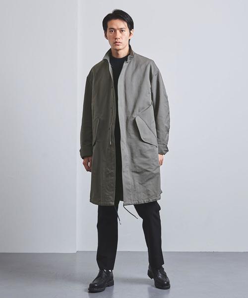 THE RERACS（ザ・リラクス）の「＜THE RERACS（ザ リラクス）＞ ロング