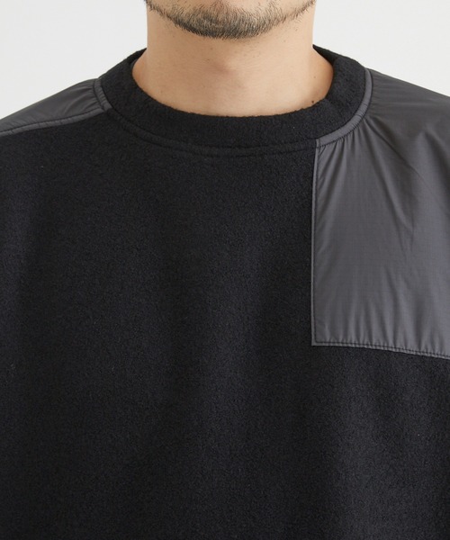 THE NORTH FACE PURPLE LABEL（ザ ノースフェイス パープルレーベル