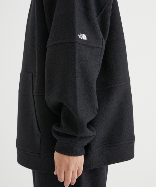 THE NORTH FACE PURPLE LABEL（ザ ノースフェイス パープルレーベル