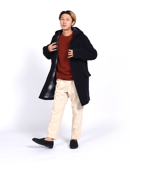 LONDON TRADITION（ロンドントラディション）の「LONDON TRADITION