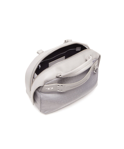 DIESEL（ディーゼル）の「ユニセックス ナイロン モノグラム