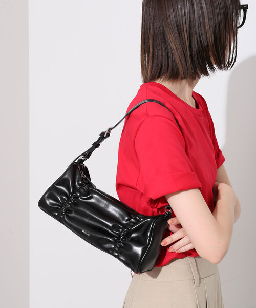 SLOBE IENA（スローブイエナ）の「STAND OIL/スタンドオイル Pleats