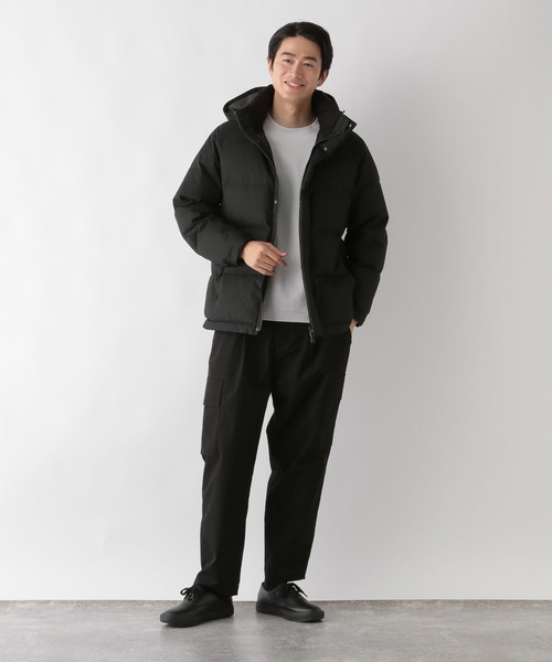 GLOBAL WORK（グローバルワーク）の「HIGH SPEC URBAN DOWN/492783