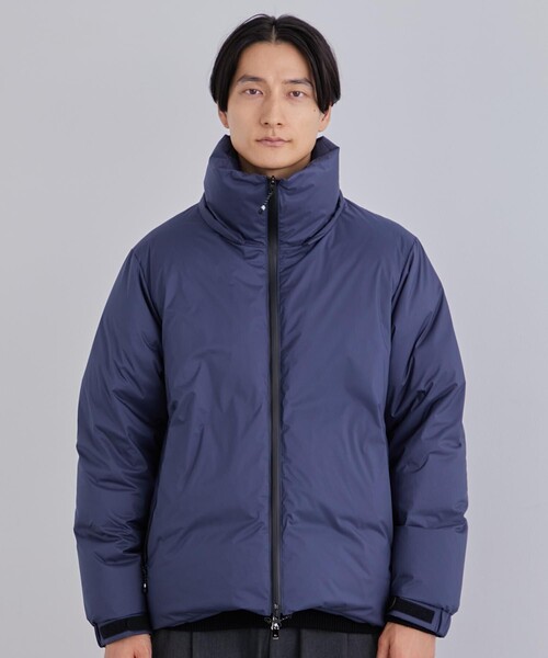 UNITED TOKYO（ユナイテッドトウキョウ）の「透湿撥水2wayラミネート