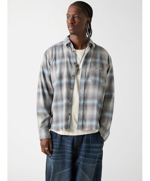 シャツ/ブラウス | GUESS(ゲス) JAPAN 公式オンラインストア | GUESS