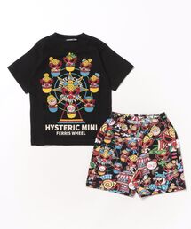 HYSTERIC MINI｜ヒステリックミニの通販 - ZOZOTOWN