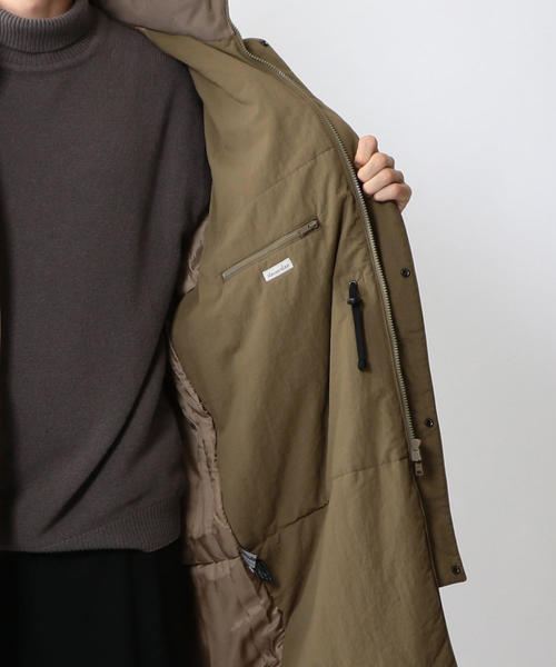 Steven Alan（スティーブンアラン）の「＜Steven Alan＞ NYLON DARUMA