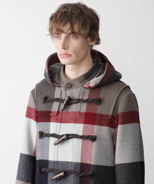 BLACK LABEL CRESTBRIDGE（ブラックレーベル・クレストブリッジ）の