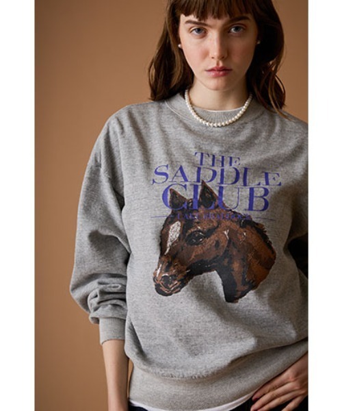 THE SHINZONE（ザ シンゾーン）の「THE SHINZONE/シンゾーン ホース