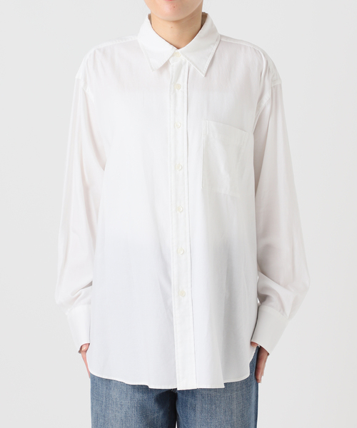 セール】《追加》オックススタンダードシャツ（シャツ/ブラウス