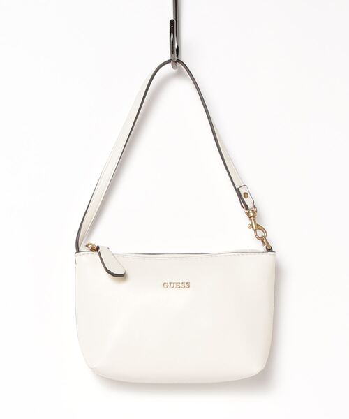 VIKKY Bucket ショルダーバッグ レディース | GUESS(ゲス) JAPAN 公式