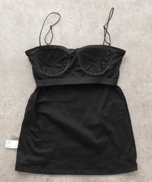 追加【LALA VIE/ララヴィ】 キャミソール