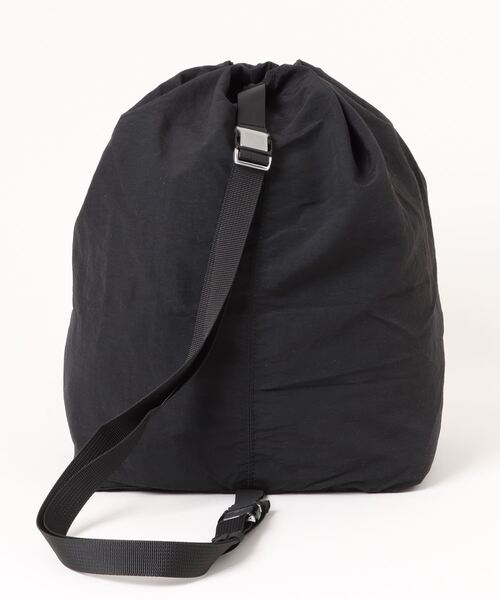 TODAYFUL（トゥデイフル）の「TODAYFUL Nylon Back Pack（バックパック