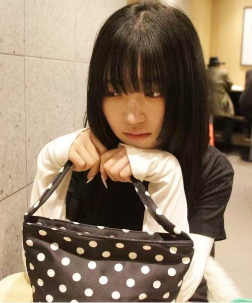 セール】【 SORUTT / ソルト 】 水玉 ドット ショルダーバッグ