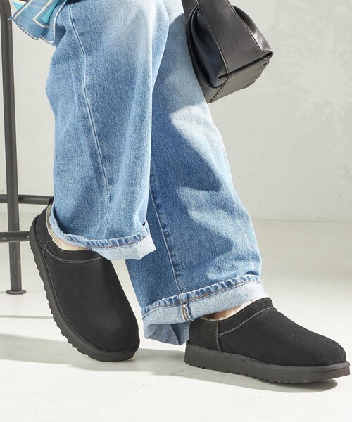 UGG:CLASSIC MICRO（ブーツ）｜UGG（アグ）のファッション通販 - ZOZOTOWN