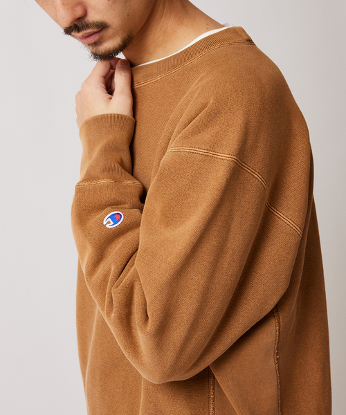 Champion（チャンピオン）の「【Champion / チャンピオン】別注 R/W