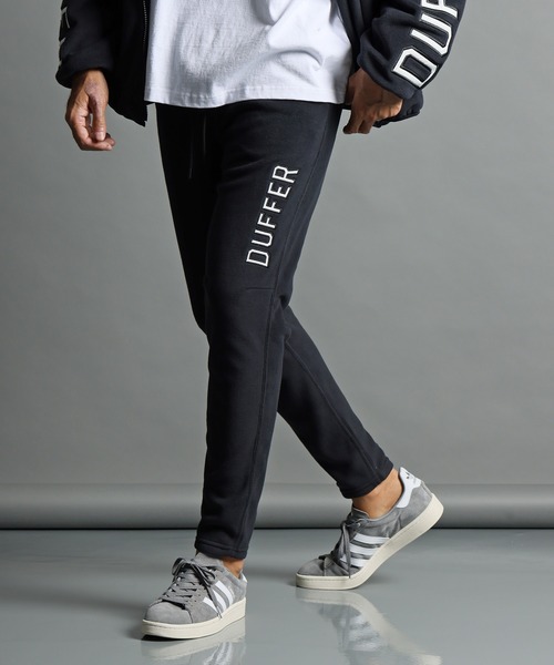 The DUFFER of ST.GEORGE（ザダファーオブセントジョージ）の「【WEB